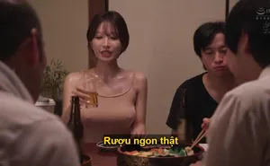 Cô vợ gạ nện cả gia đình người chồng vì chồng yêu dẫn về quê rồi bỏ bê dam dang sml